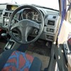 mitsubishi pajero-mini 1999 CFJ3826231 image 11