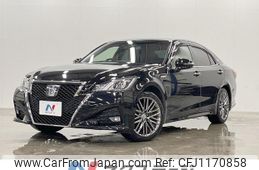 toyota crown-hybrid 2016 quick_quick_AWS211_AWS211-6007427