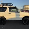 suzuki jimny 2012 -SUZUKI--Jimny ABA-JB23W--JB23W-685911---SUZUKI--Jimny ABA-JB23W--JB23W-685911- image 11