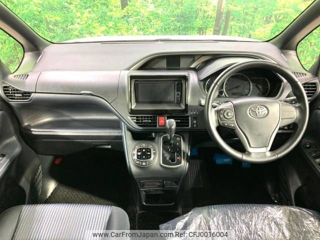 toyota voxy 2015 -TOYOTA--Voxy DBA-ZRR80W--ZRR80-0105796---TOYOTA--Voxy DBA-ZRR80W--ZRR80-0105796- image 2