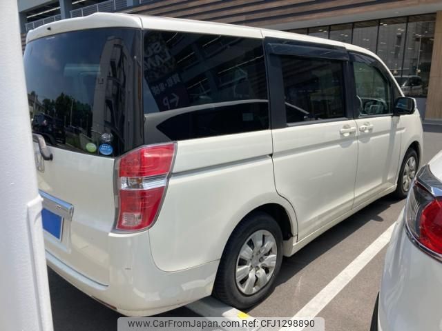 honda stepwagon 2011 -HONDA--Stepwgn DBA-RK1--RK1-1105333---HONDA--Stepwgn DBA-RK1--RK1-1105333- image 2
