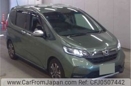 honda freed 2020 -HONDA 【柏 530ﾅ7237】--Freed 6BA-GB5--GB5-3136138---HONDA 【柏 530ﾅ7237】--Freed 6BA-GB5--GB5-3136138-