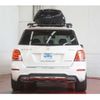 mercedes-benz glk-class 2012 CFJ1772822 image 43