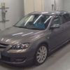 mazda axela 2007 -MAZDA 【熊谷 300ﾌ7471】--Axela DBA-BK3P--BK3P-302302---MAZDA 【熊谷 300ﾌ7471】--Axela DBA-BK3P--BK3P-302302- image 1