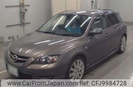 mazda axela 2007 -MAZDA 【熊谷 300ﾌ7471】--Axela DBA-BK3P--BK3P-302302---MAZDA 【熊谷 300ﾌ7471】--Axela DBA-BK3P--BK3P-302302-