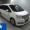 honda stepwagon 2010 -HONDA--Stepwgn RK5--RK5-1016532---HONDA--Stepwgn RK5--RK5-1016532- image 1