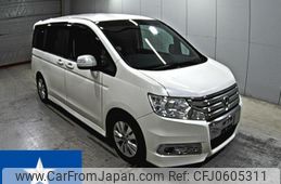 honda stepwagon 2010 -HONDA--Stepwgn RK5--RK5-1016532---HONDA--Stepwgn RK5--RK5-1016532-