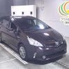 toyota prius-α 2014 -TOYOTA--Prius α ZVW41W-0002068---TOYOTA--Prius α ZVW41W-0002068- image 1