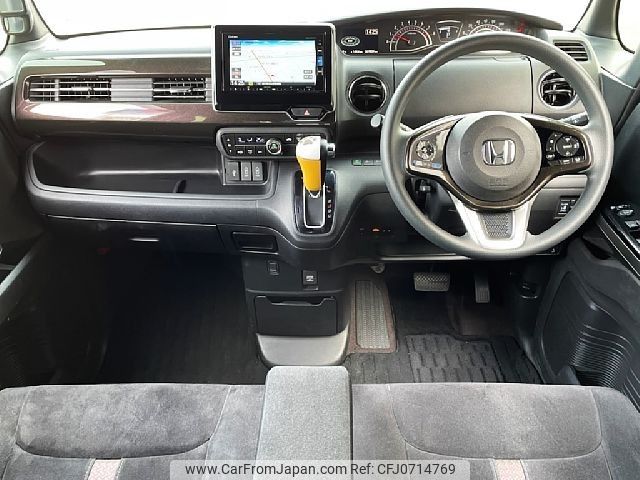 honda n-box 2019 -HONDA--N BOX DBA-JF3--JF3-1237485---HONDA--N BOX DBA-JF3--JF3-1237485- image 2