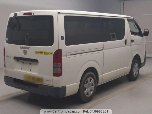 toyota hiace-van 2014 quick_quick_LDF-KDH206V_KDH206-8074447 image 2