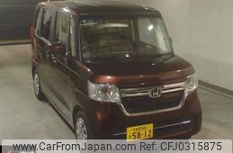 honda n-box 2021 -HONDA 【宇都宮 581ｷ5812】--N BOX JF3-5067918---HONDA 【宇都宮 581ｷ5812】--N BOX JF3-5067918-