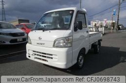 daihatsu hijet-truck 2013 -DAIHATSU--Hijet Truck EBD-S211P--S211P-0215271---DAIHATSU--Hijet Truck EBD-S211P--S211P-0215271-