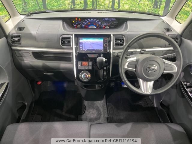 daihatsu tanto 2014 quick_quick_LA610S_LA610S-0033897 image 2
