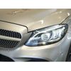 mercedes-benz c-class 2019 GOO_JP_700056033630250116002 image 11