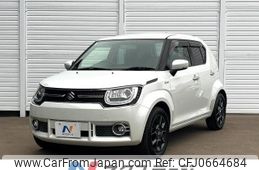 suzuki ignis 2016 -SUZUKI--Ignis DAA-FF21S--FF21S-120180---SUZUKI--Ignis DAA-FF21S--FF21S-120180-