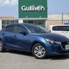 mazda demio 2017 -MAZDA--Demio DBA-DJ3FS--DJ3FS-330339---MAZDA--Demio DBA-DJ3FS--DJ3FS-330339- image 1