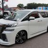 toyota vellfire 2017 quick_quick_DBA-AGH30W_AGH30W-0120306 image 10