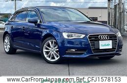 audi a3 2013 CFJ1578153
