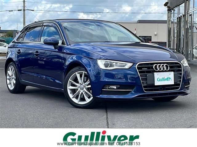 audi a3 2013 CFJ1578153 image 1