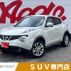 nissan juke 2012 -NISSAN--Juke DBA-YF15--YF15-055079---NISSAN--Juke DBA-YF15--YF15-055079- image 1