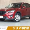 mazda cx-5 2015 -MAZDA--CX-5 LDA-KE2AW--KE2AW-203540---MAZDA--CX-5 LDA-KE2AW--KE2AW-203540- image 1