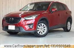 mazda cx-5 2015 -MAZDA--CX-5 LDA-KE2AW--KE2AW-203540---MAZDA--CX-5 LDA-KE2AW--KE2AW-203540-