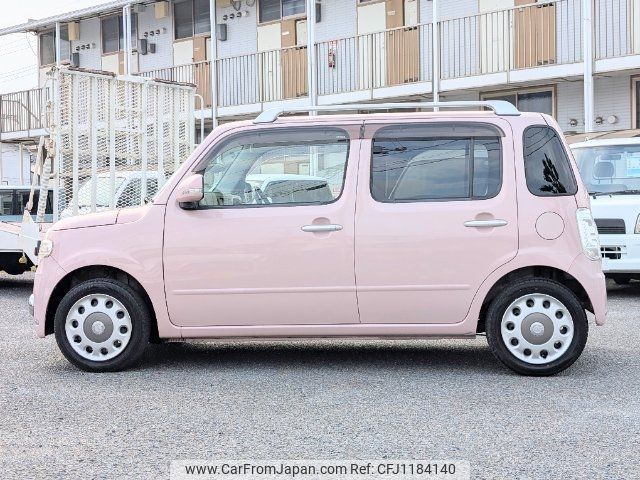 daihatsu mira-cocoa 2014 -DAIHATSU--Mira Cocoa L675S--0172633---DAIHATSU--Mira Cocoa L675S--0172633- image 2