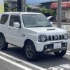 suzuki jimny 2014 -SUZUKI--Jimny ABA-JB23W--JB23W-731150---SUZUKI--Jimny ABA-JB23W--JB23W-731150- image 27