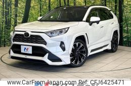 toyota rav4 2019 -TOYOTA--RAV4 6BA-MXAA54--MXAA54-4005682---TOYOTA--RAV4 6BA-MXAA54--MXAA54-4005682-