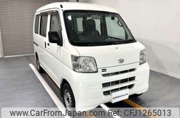 daihatsu hijet-cargo 2017 CMATCH_U00049204955