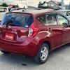 nissan note 2014 CFJ1563140 image 14