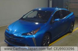 toyota prius 2019 -TOYOTA--Prius ZVW55-6005030---TOYOTA--Prius ZVW55-6005030-