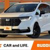 honda odyssey 2024 CFJ1796950 image 1