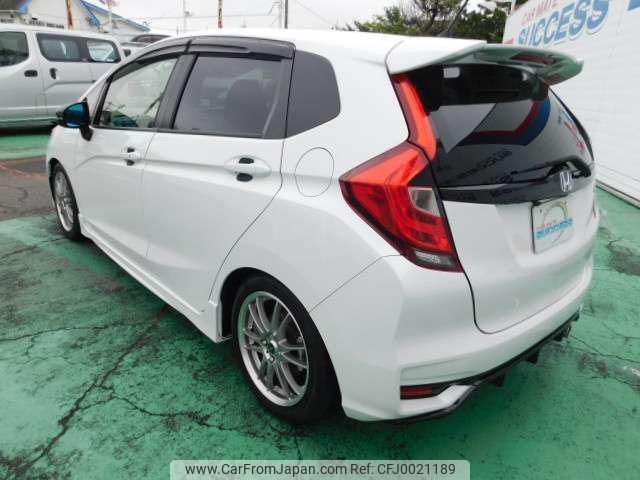 honda fit 2019 -HONDA--Fit GK5--1303251---HONDA--Fit GK5--1303251- image 2