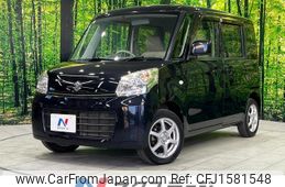 suzuki spacia 2014 CFJ1581548