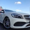 mercedes-benz a-class 2016 -MERCEDES-BENZ 【倉敷 330】--Benz A Class DBA-176042--WDD1760422V168712---MERCEDES-BENZ 【倉敷 330】--Benz A Class DBA-176042--WDD1760422V168712- image 37