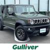 suzuki jimny 2025 -SUZUKI--ｼﾞﾑﾆｰﾉﾏﾄﾞ 3BA-JC74W--MA3JJC74W00222132---SUZUKI--ｼﾞﾑﾆｰﾉﾏﾄﾞ 3BA-JC74W--MA3JJC74W00222132- image 1