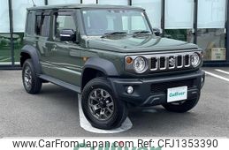suzuki jimny 2025 -SUZUKI--ｼﾞﾑﾆｰﾉﾏﾄﾞ 3BA-JC74W--MA3JJC74W00222132---SUZUKI--ｼﾞﾑﾆｰﾉﾏﾄﾞ 3BA-JC74W--MA3JJC74W00222132-