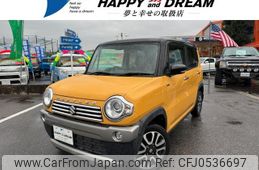 suzuki hustler 2017 -SUZUKI--Hustler MR41S--236136---SUZUKI--Hustler MR41S--236136-