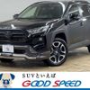 toyota rav4 2019 -TOYOTA--RAV4 6BA-MXAA54--MXAA54-2013373---TOYOTA--RAV4 6BA-MXAA54--MXAA54-2013373- image 1