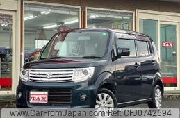 suzuki mr-wagon 2013 -SUZUKI--MR Wagon DBA-MF33S--MF33S-424090---SUZUKI--MR Wagon DBA-MF33S--MF33S-424090-