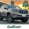 toyota land-cruiser-prado 2020 -TOYOTA--Land Cruiser Prado LDA-GDJ150W--GDJ150-0046313---TOYOTA--Land Cruiser Prado LDA-GDJ150W--GDJ150-0046313- image 1