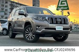 toyota land-cruiser-prado 2020 -TOYOTA--Land Cruiser Prado LDA-GDJ150W--GDJ150-0046313---TOYOTA--Land Cruiser Prado LDA-GDJ150W--GDJ150-0046313-