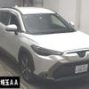 toyota corolla-cross 2023 -TOYOTA 【川口 300ﾁ9031】--Corolla Cross ZVG11-1059100---TOYOTA 【川口 300ﾁ9031】--Corolla Cross ZVG11-1059100- image 1