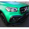 mercedes-benz x-class 2017 GOO_NET_EXCHANGE_0204194A30220211W002 image 40