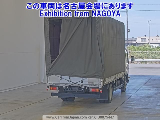 toyota dyna-truck 2019 -TOYOTA--Dyna XZU710-0028061---TOYOTA--Dyna XZU710-0028061- image 2