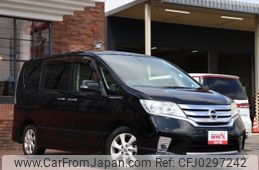 nissan serena 2011 -NISSAN--Serena FC26--041500---NISSAN--Serena FC26--041500-