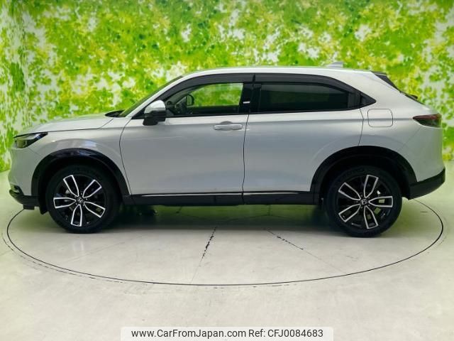 honda vezel 2021 quick_quick_6AA-RV6_RV6-1003985 image 2