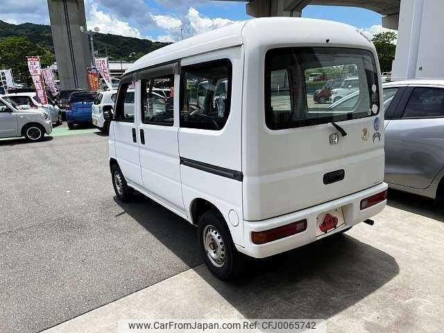 honda acty-van 2004 504928-922942 image 2