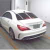 mercedes-benz cla-class 2017 quick_quick_DBA-117342_WDD1173422N483940 image 2